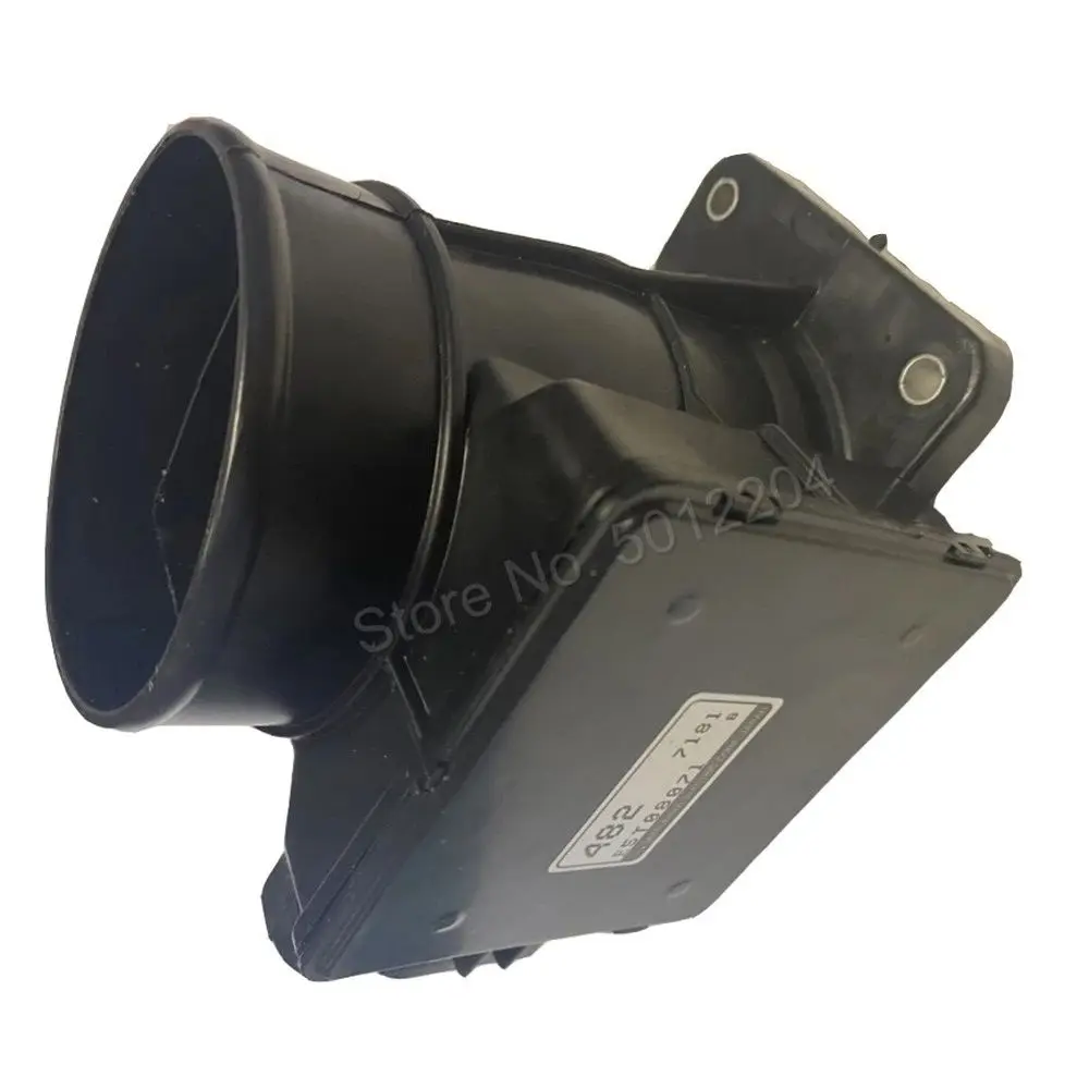 Высококачественный датчик расхода воздуха марки YYJTZ MD336482 E5T08071 Датчик MAF подходит