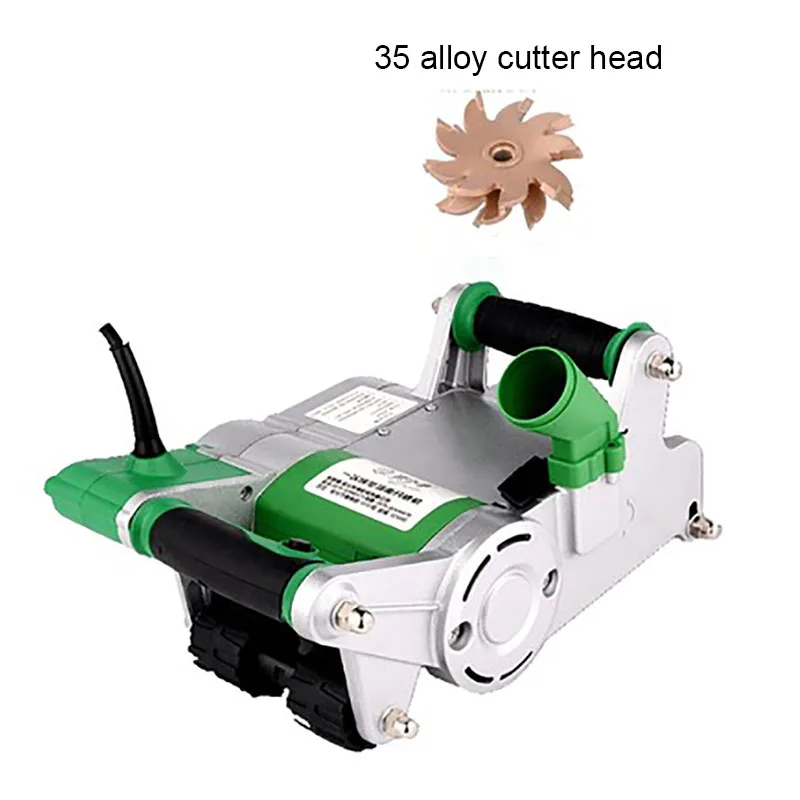 Лезвие из сплава для электрического резака кирпичной стены/резак бетона резак