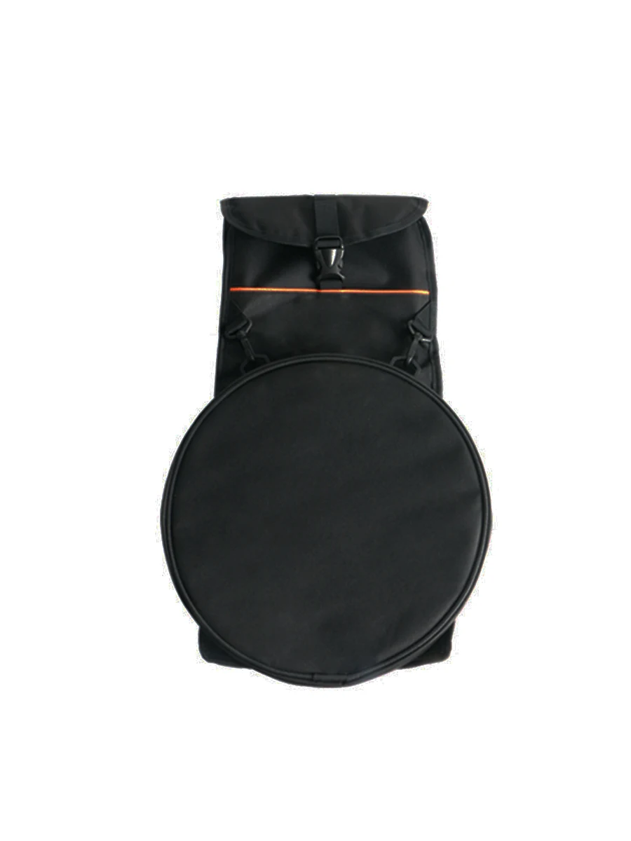 Набор барабанных сумок для барабана специальная толстая 12-дюймовая сумка