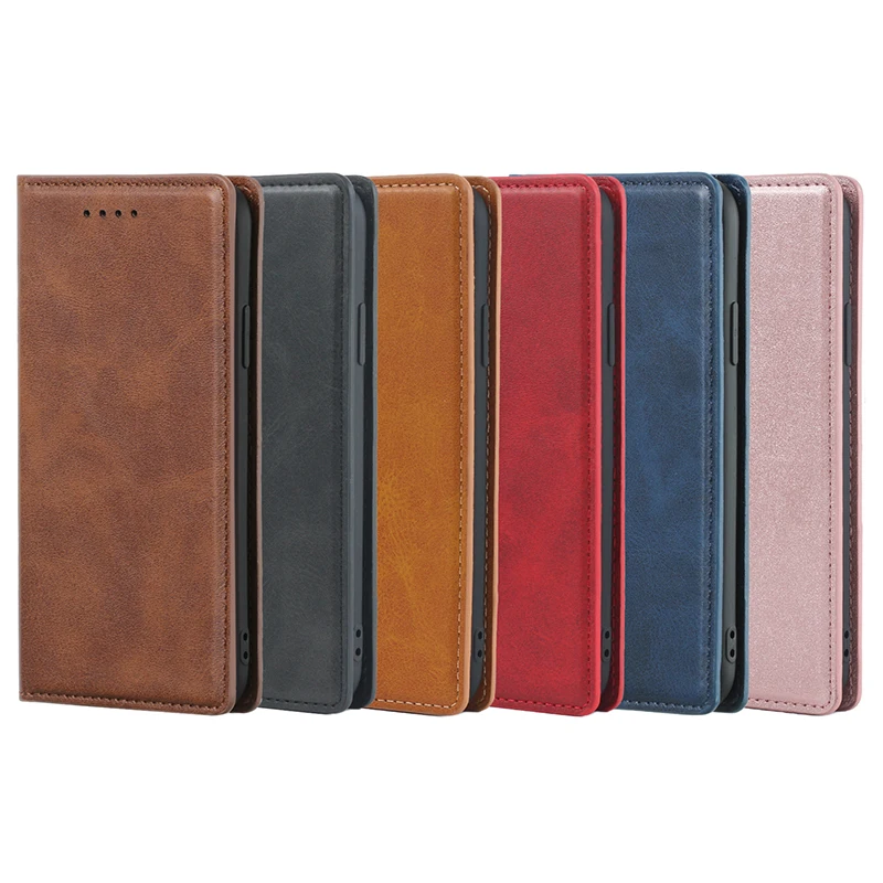 

For iPhone 11 Case Leather Flip Case Card Slot Wallet Cover Mobile Phone Bag Book For iPhone SE 2020 11 Pro Max 2019 X XR Case