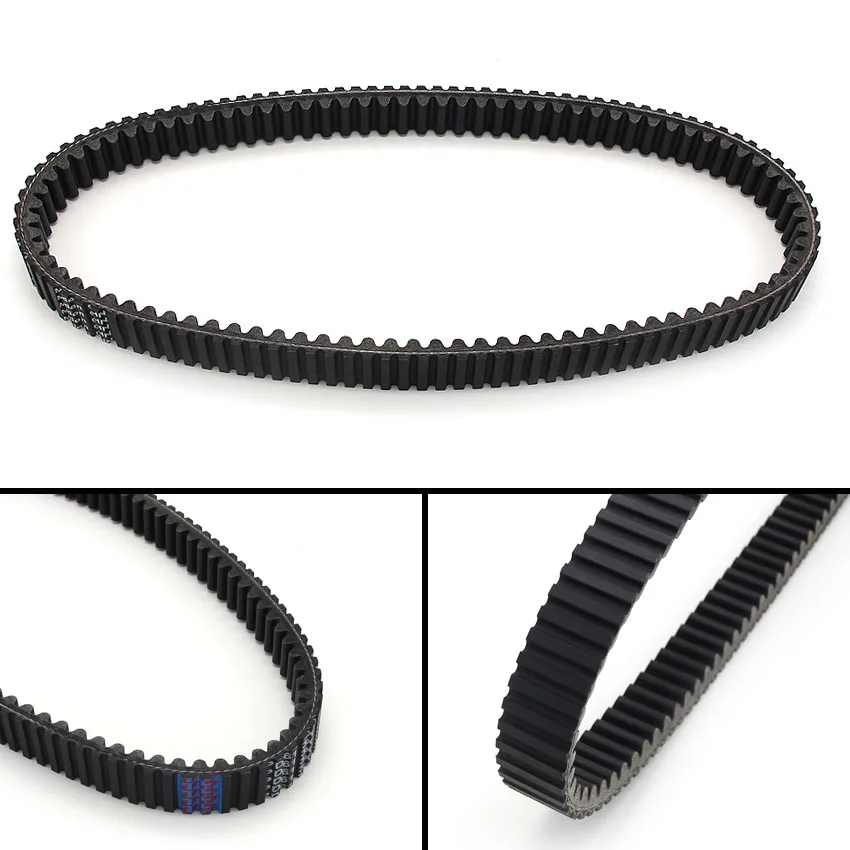 Приводной ремень передачи сцепления для KAWASAKI 59011-1066 KVF400 Prairie 400 4X4 1999-2002 |