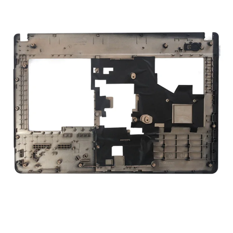 Новый оригинальный чехол для ноутбука Lenovo Thinkpad E430 E435 Подставка рук Клавиатура