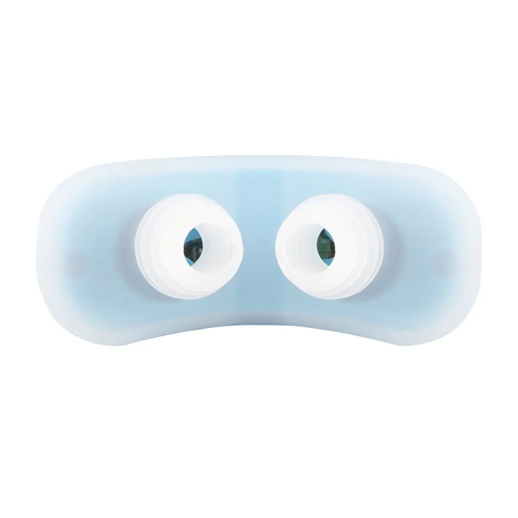 

Rechargeable Nasal Congestion Stop Snoring Device Silicone Intelligent Breathing Stop Snoring Device