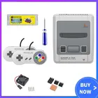 Чехол Retroflag Superpi 4, чехол для Raspberry Pi с безопасным отключением, чехол с ретрофлагом для Raspberry Pi 4, Модель B