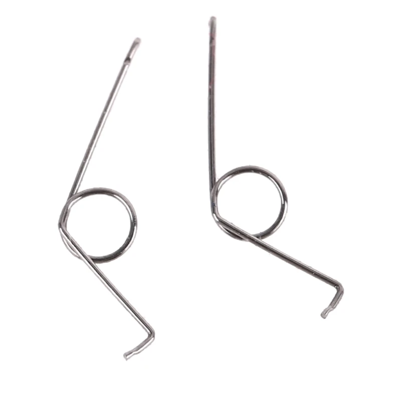 

10Pcs Adaptive Motor Metal Spring Replacement Repair Parts for PS5 Controller X37A