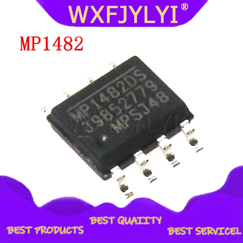 10 шт. MP1484EN SOP8 MP1484 MP1482DS MP1482 MP1423DN MP1423 MP1410ES MP1410 MP1582EN MP1582 MP1583DN MP1583 MP1593DN MP1593