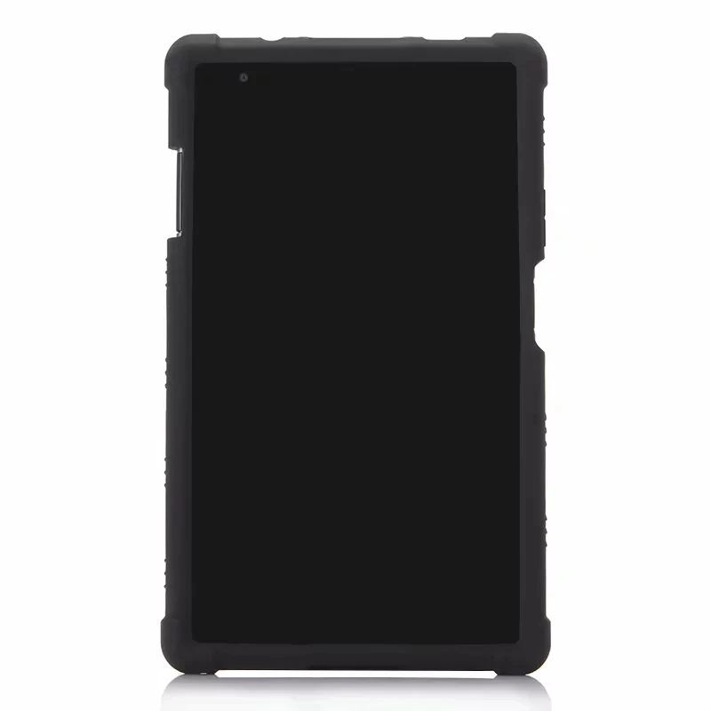 Чехол Slicon для lenovo TAB 3 8 Plus 8703x TB-8703N/F 8," планшетный ПК Защитный чехол для lenovo Tab 4 8 Plus TB-8704X/F/N