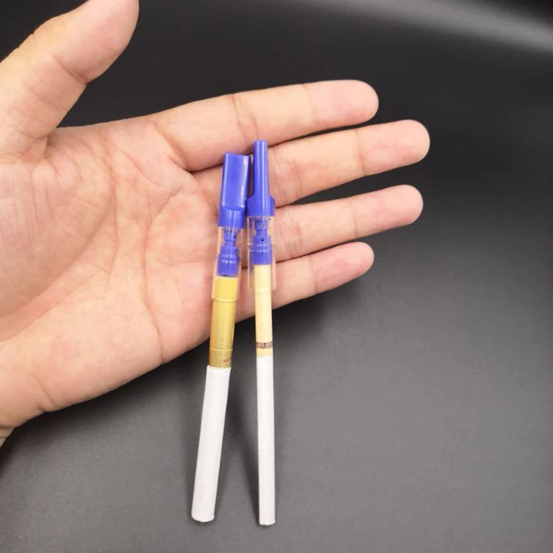 7 шт двойного назначения фильтр дыма трубы сигареты трубки для курения табака