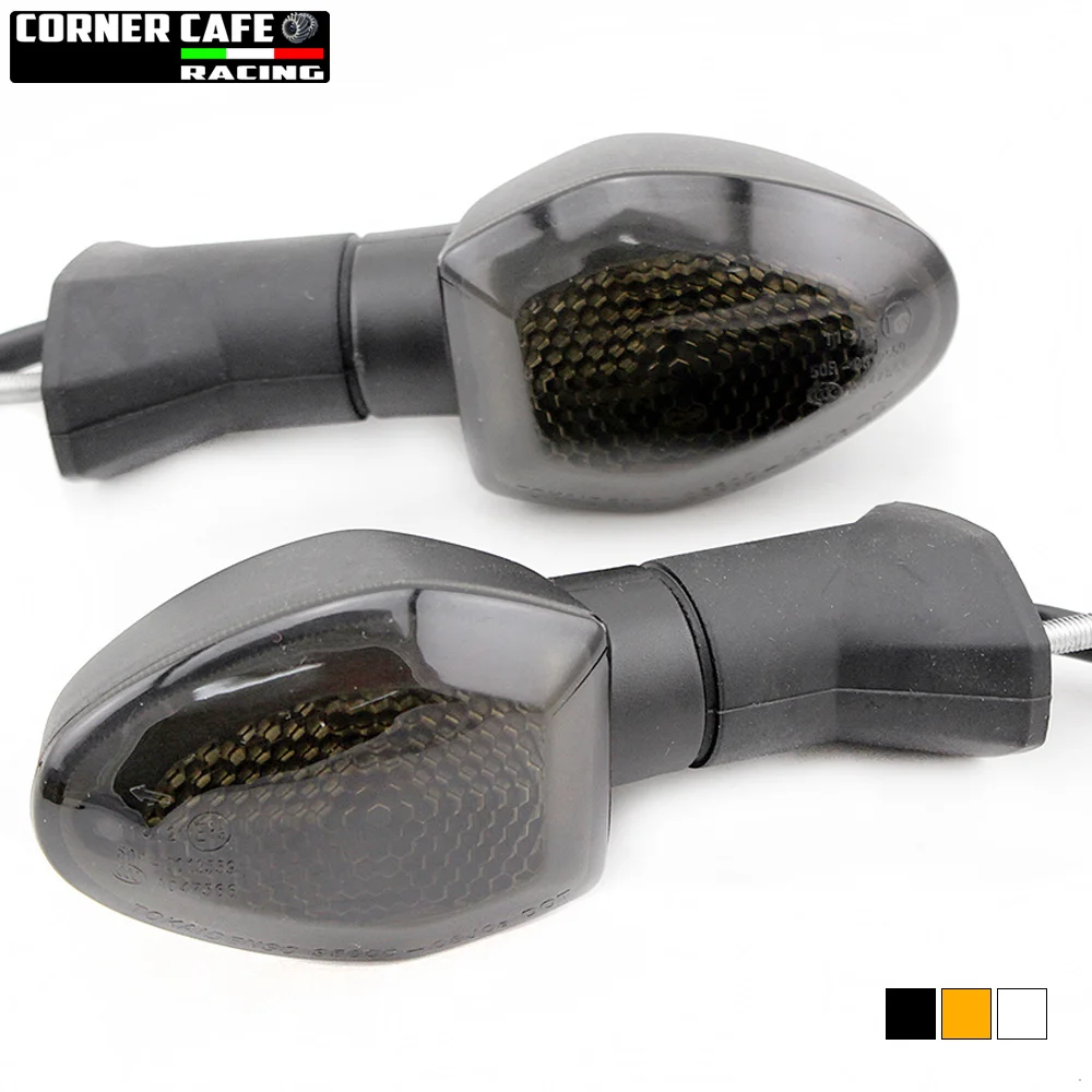 Для SUZUKI GSXR GSX-R 600 750 1000 SFV Bandit GSF 600 650 1200 1250 N/S спереди и сзади указатель поворота шоры сигнала светильник лампа