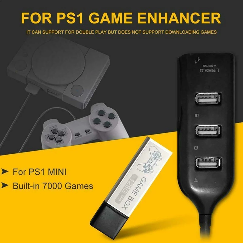 176 моделей 128G 7000 игр игры расширенный двойной играть дома классический с