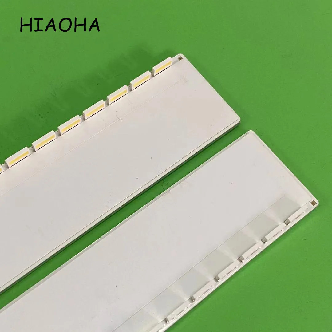 

2pcs/set LED Backlight Strip For UN55HU6840 UN55HU8500 UN55HU8550 BN96-30663A BN96-30662A 2014SVS55 7032SNB U8500