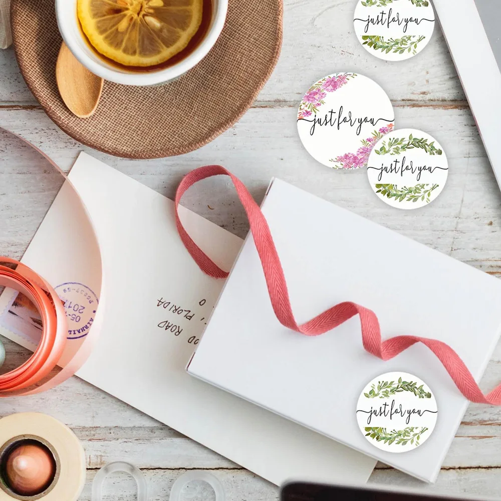 

Custom Round Stickers , Personalized Circle labels, Social Media Stickers, Business Stickers, Order Package Lables