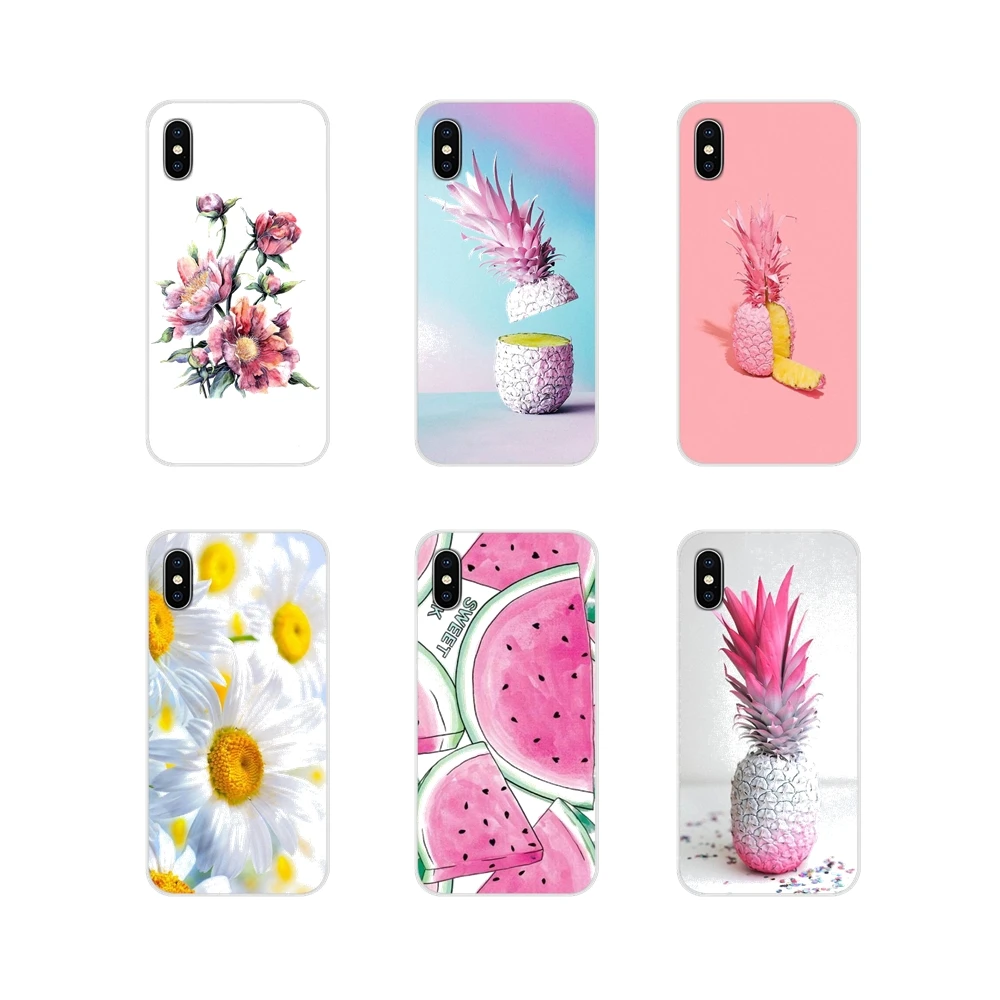 Чехол для телефона Huawei G7 G8 P7 P8 P9 P10 P20 P30 Lite Mini Pro P Smart Plus 2017 2018 2019|Бамперы| |