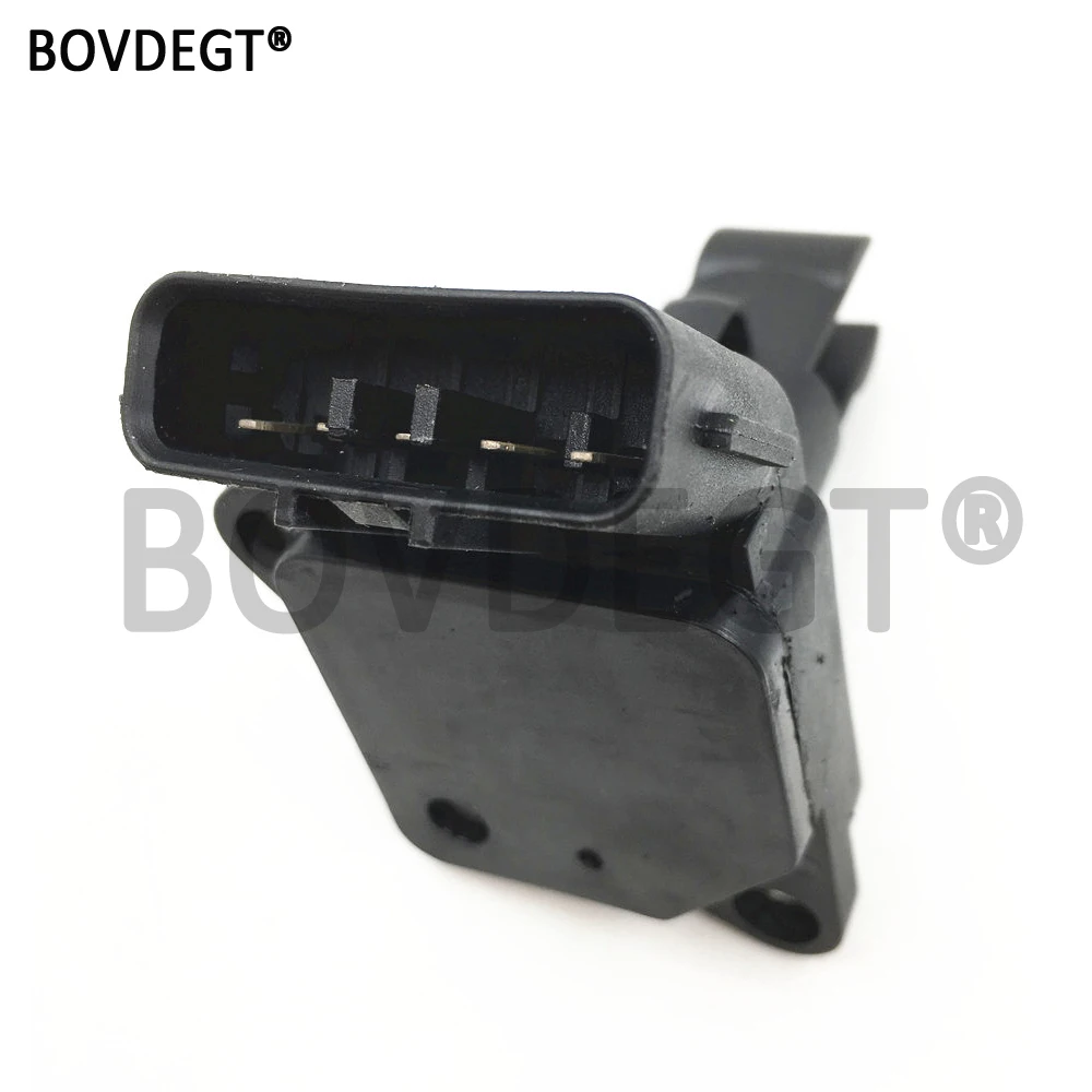 Датчик массового расхода воздуха 5 контактов MAF для TOYOTA COROLLA LEXUS GS SC 2134271 94859375 2220415010