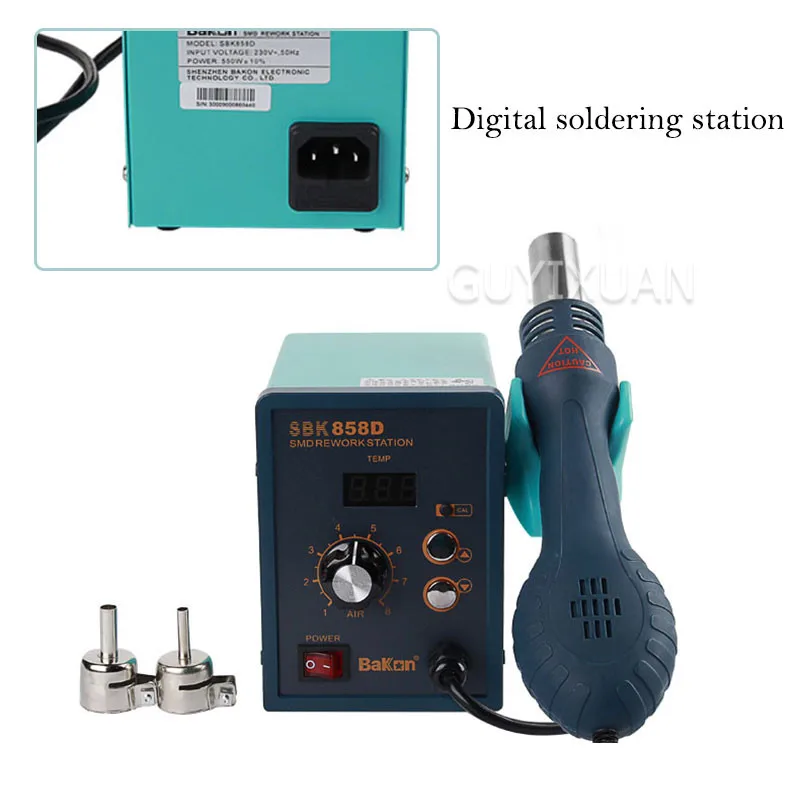 

Welding Equipment