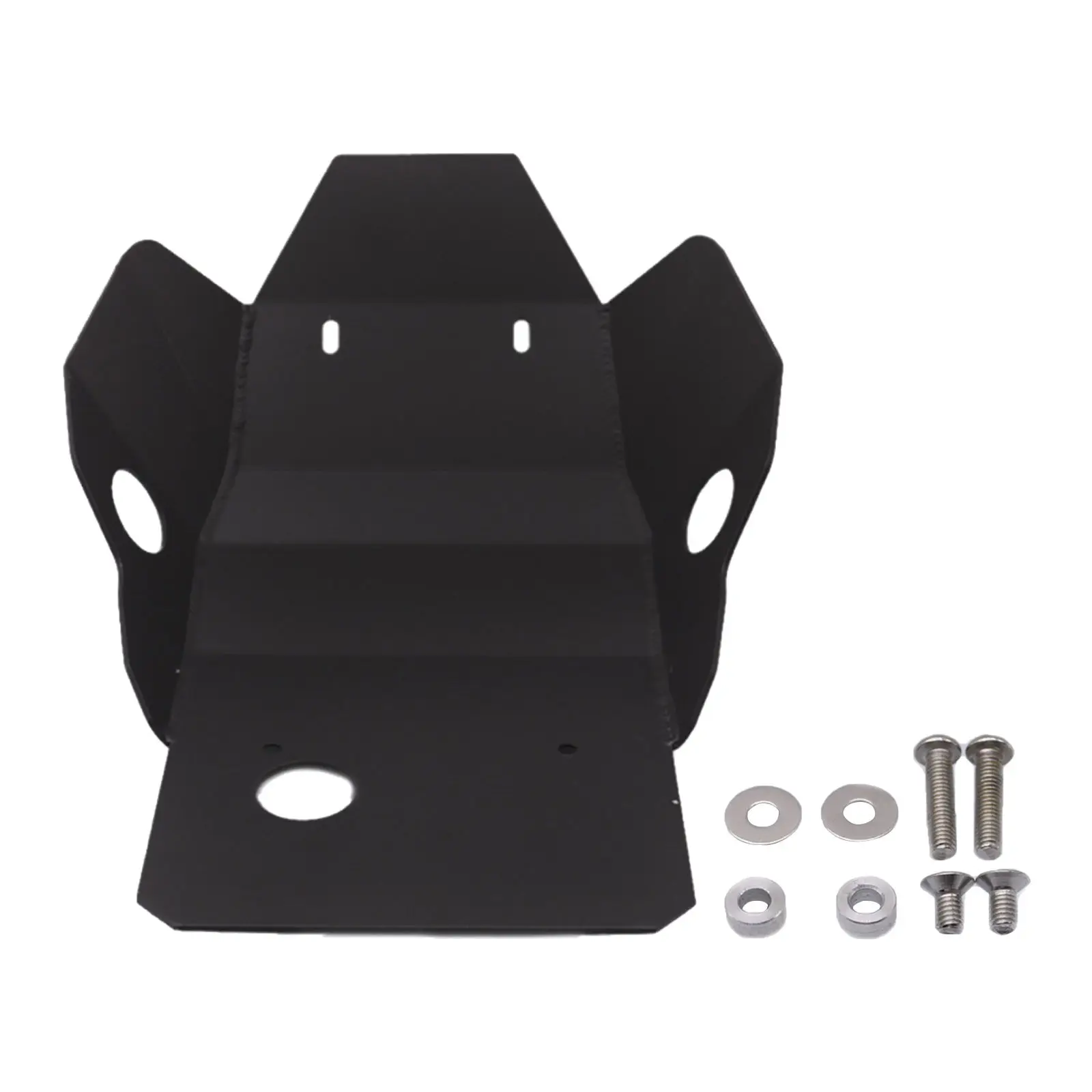 

Engine Guard Protection Cover Bottom Skid Plate for Yamaha WR250R 2008-2019 Replacement Accessories