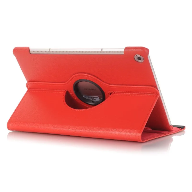 Case For Huawei MediaPad M3 8.4 8&quot M5 Lite 8.0 JDN2-AL00/W09 M6 8.4inch PU Leather Tablet Bracket Shell Flip Stand Holder Cover |