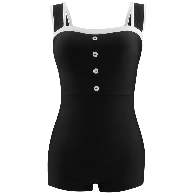 

Women Swimwear Sexy One Piece High-end Swimsuit Large Size Bathing Suit Lady halterneck Elegant Swimweaer