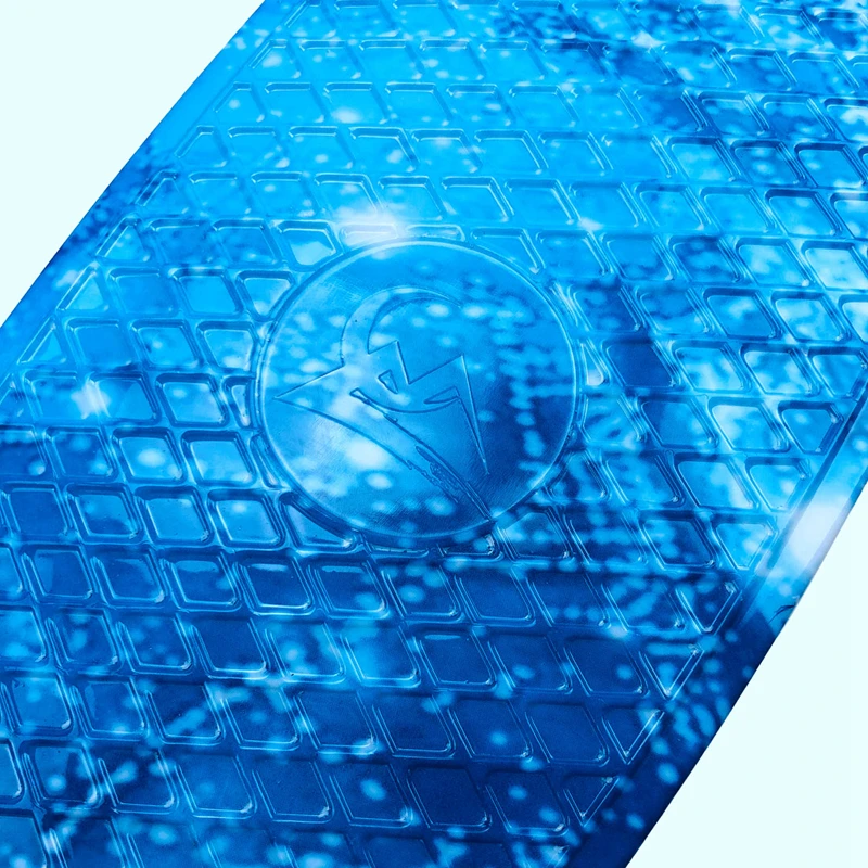 Скейтборд Круизер скейтборд ретро Лонгборд рисунок галактика полная