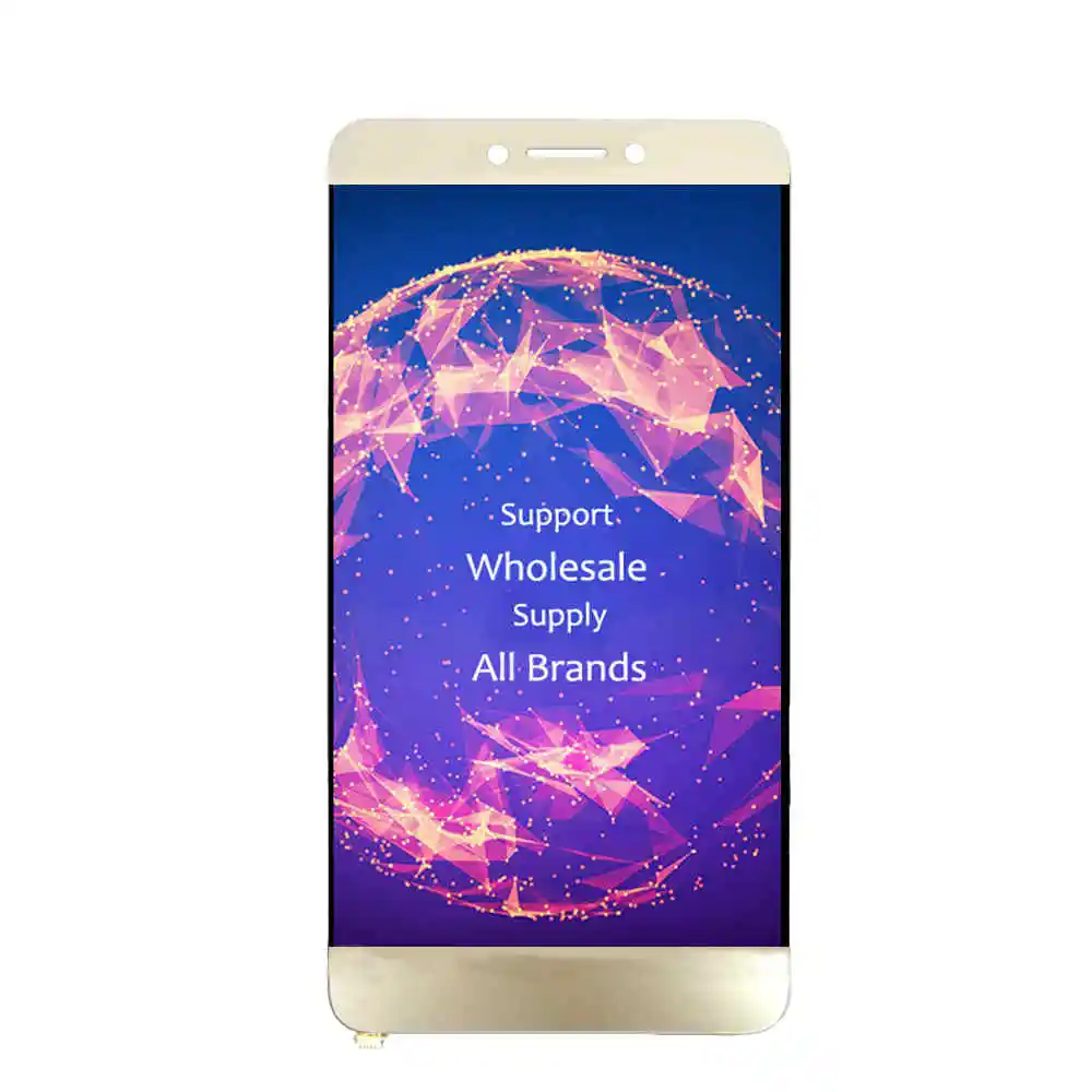 5," ЖК-дисплей для Letv LeEco Coolpad cool 1 Cool1 C106 C106-7 C106-8 C106-9 C103 R116 Экран дисплея сенсорная Сенсор дигитайзер в сборе