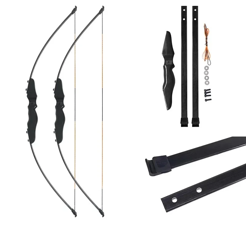Набор стрел для стрельбы из лука 30/40 фунтов | Спорт и развлечения