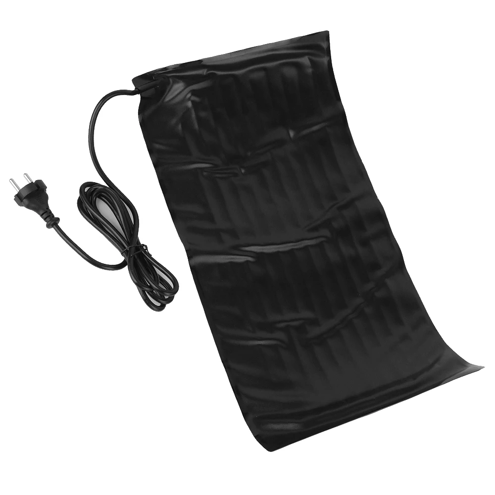 Коврик для прорастания семян растений 50 х25 см 220 В