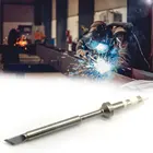 Мини-паяльник TS100, цифровой наконечник для паяльника B2 BC2 C4 D24 K I Ku ILS C1, бессвинцовая, быстрая доставка