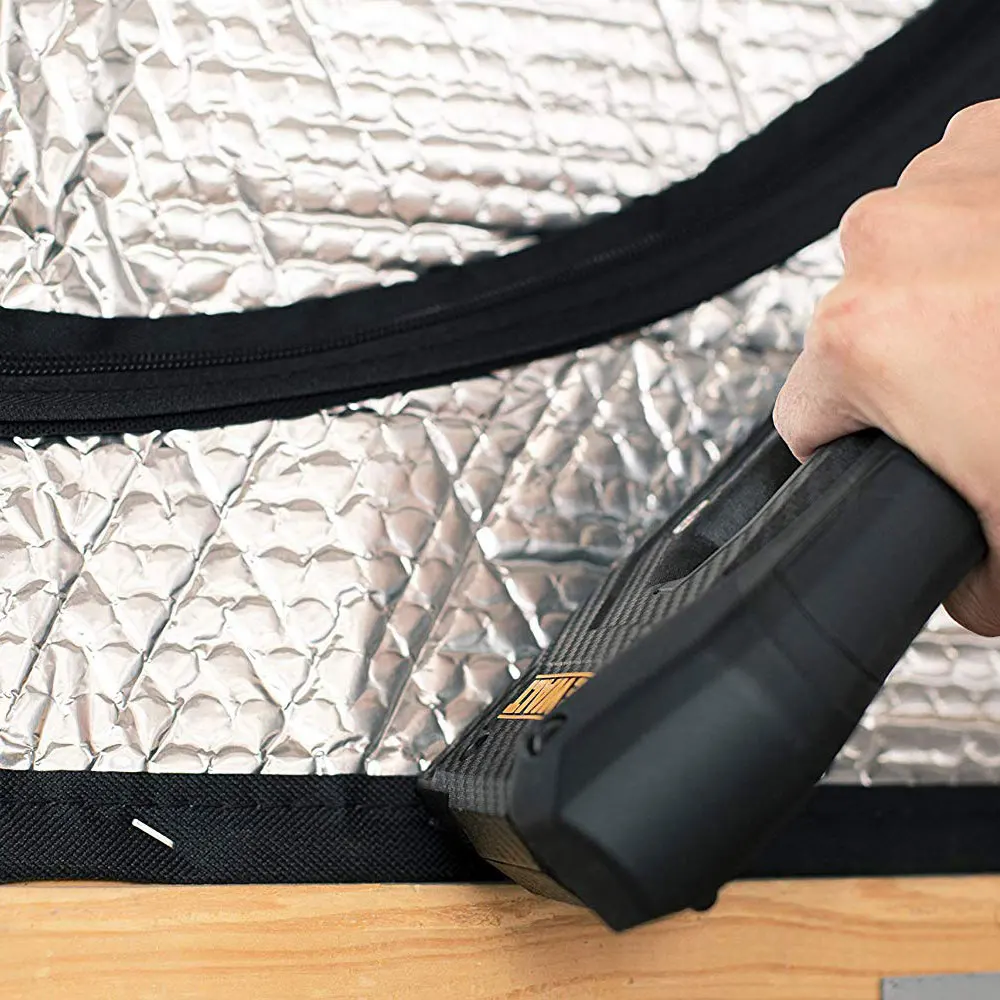 Огнеупорная Крышка для чердака изоляционная лестницы изолятор