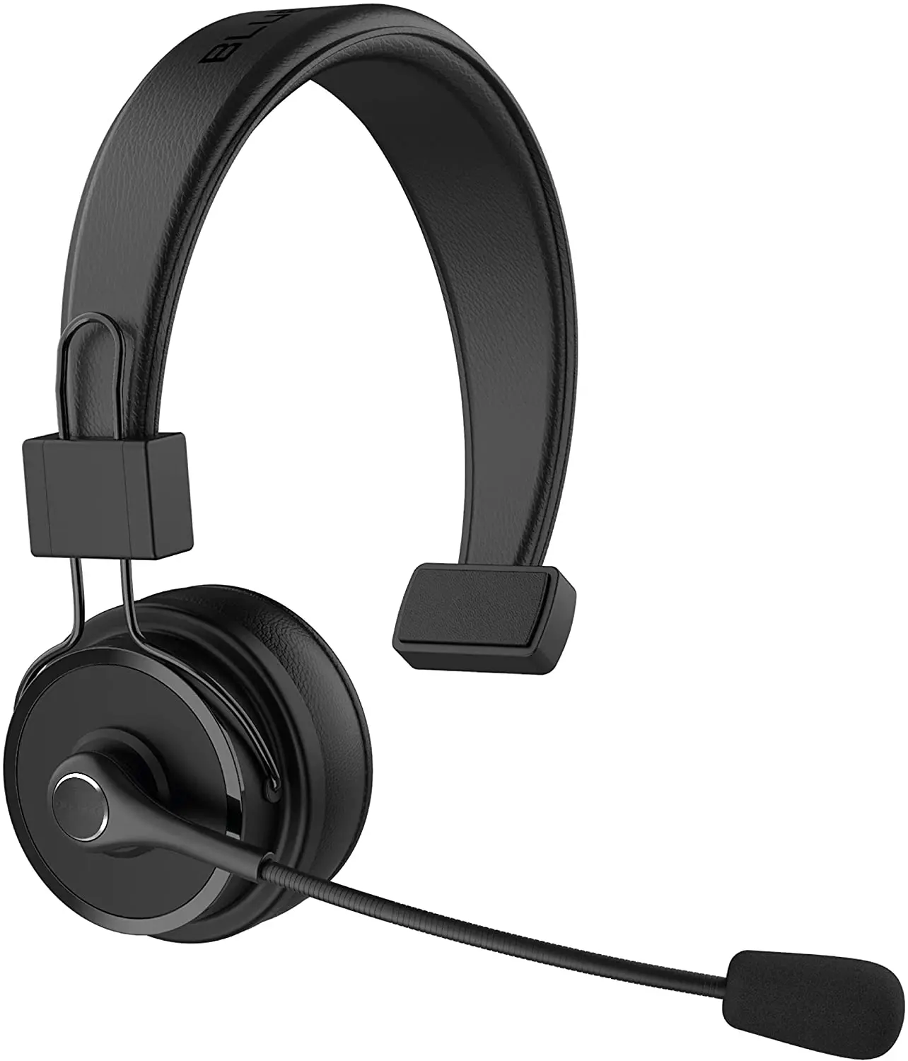 

Беспроводная Bluetooth-гарнитура Blue Tiger Elite, профессиональная гарнитура для водителей, шумоподавление, Bluetooth 5,0