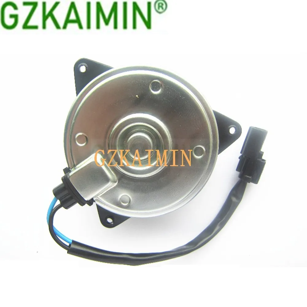 Top Quality new Cooling Fan Motor Assembly OEM 19030-R40-A01 19030R40A01 FOR HONDA Accord 2.4L 4 Cyl 08-12 . | Автомобили и