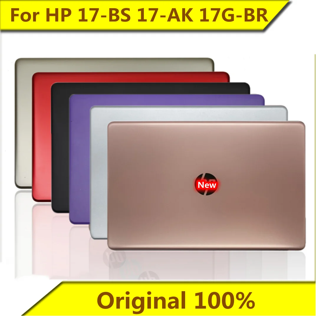 

Для HP 17-G 17-BS 17-AK 17G-BR TPN-W129 W130 A shell B shell C shell D shell new original For HP laptop