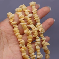natural semi precious stones gravel mellite beads for jewelry making diy necklace bracelet earrings accessories wholesale