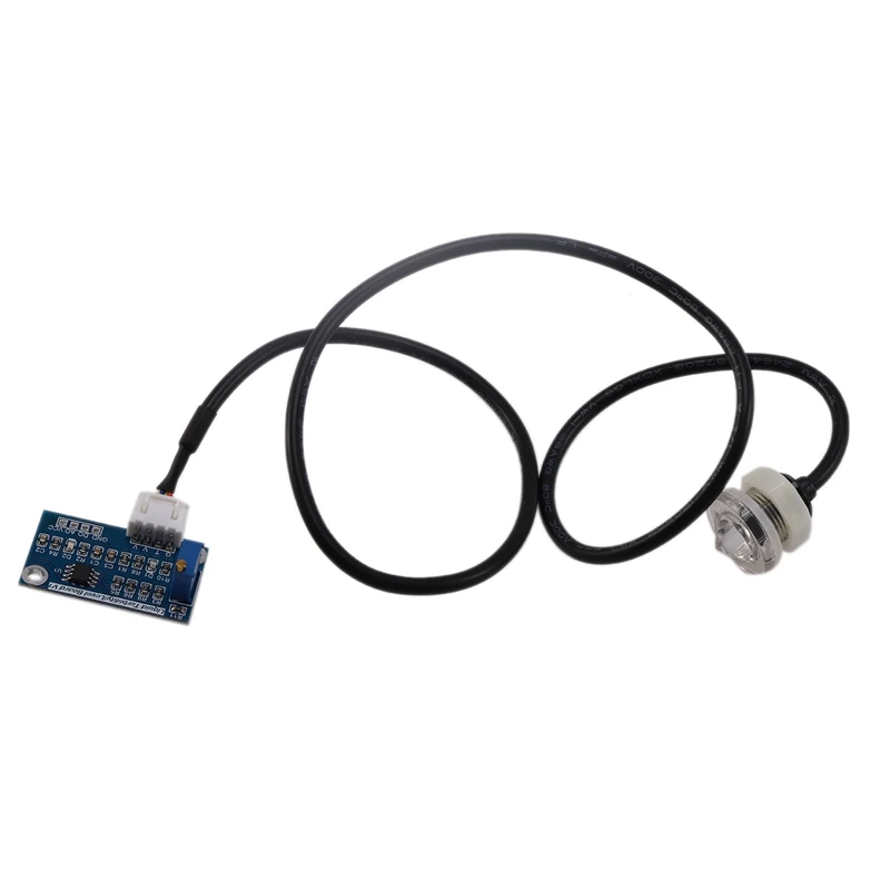 Полноуровневая Сенсор уровня жидкости обнаружения воды контроля модуль