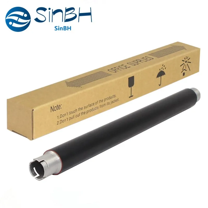 1* Long Life Upper Fuser Roller For Brother HL 3140 3150 3170 9020 9130 9340 9140 Heat Roller
