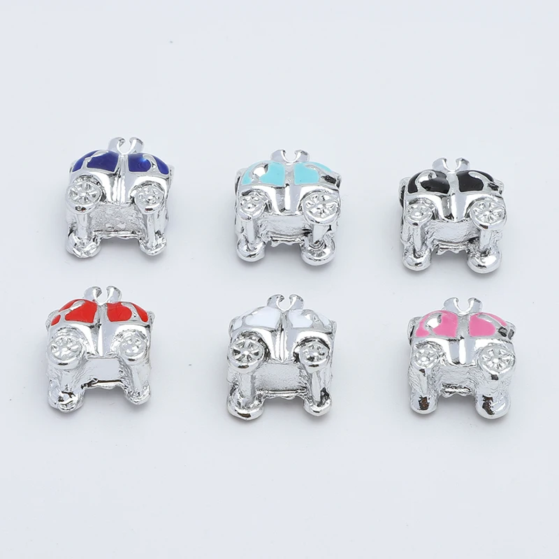 Новинка аксессуары для ювелирных изделий подвесок ручной работы из сплава