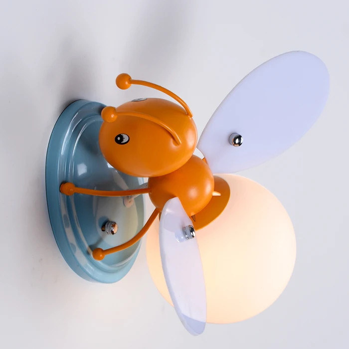 Японская Светодиодная лампа для спальни коридора|Комнатные настенные LED -лампы| |