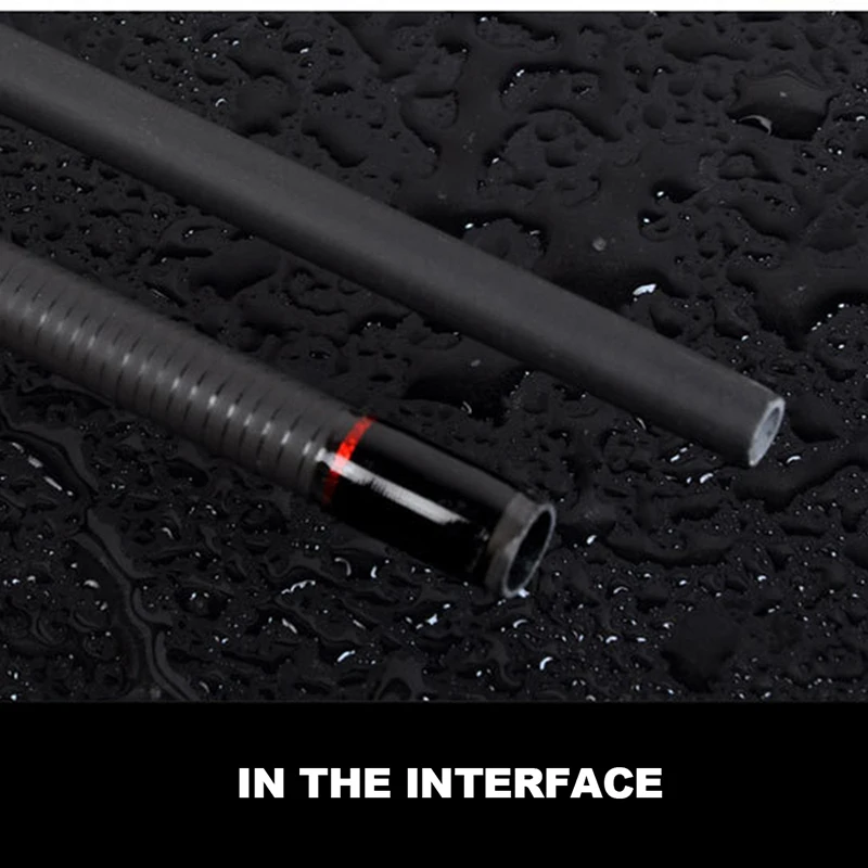 Carbon Lures Fishing Rod | Спорт и развлечения