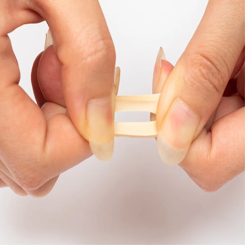 Защитные накладки для ног кукурузные мозоли подошвенные бородавки пластырь