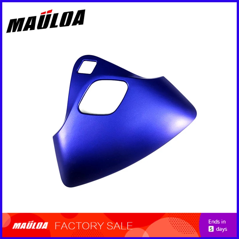 

Modified car roof light decorative frame front reading light frame interior decoration sequins modified for CH-R CHR 2018