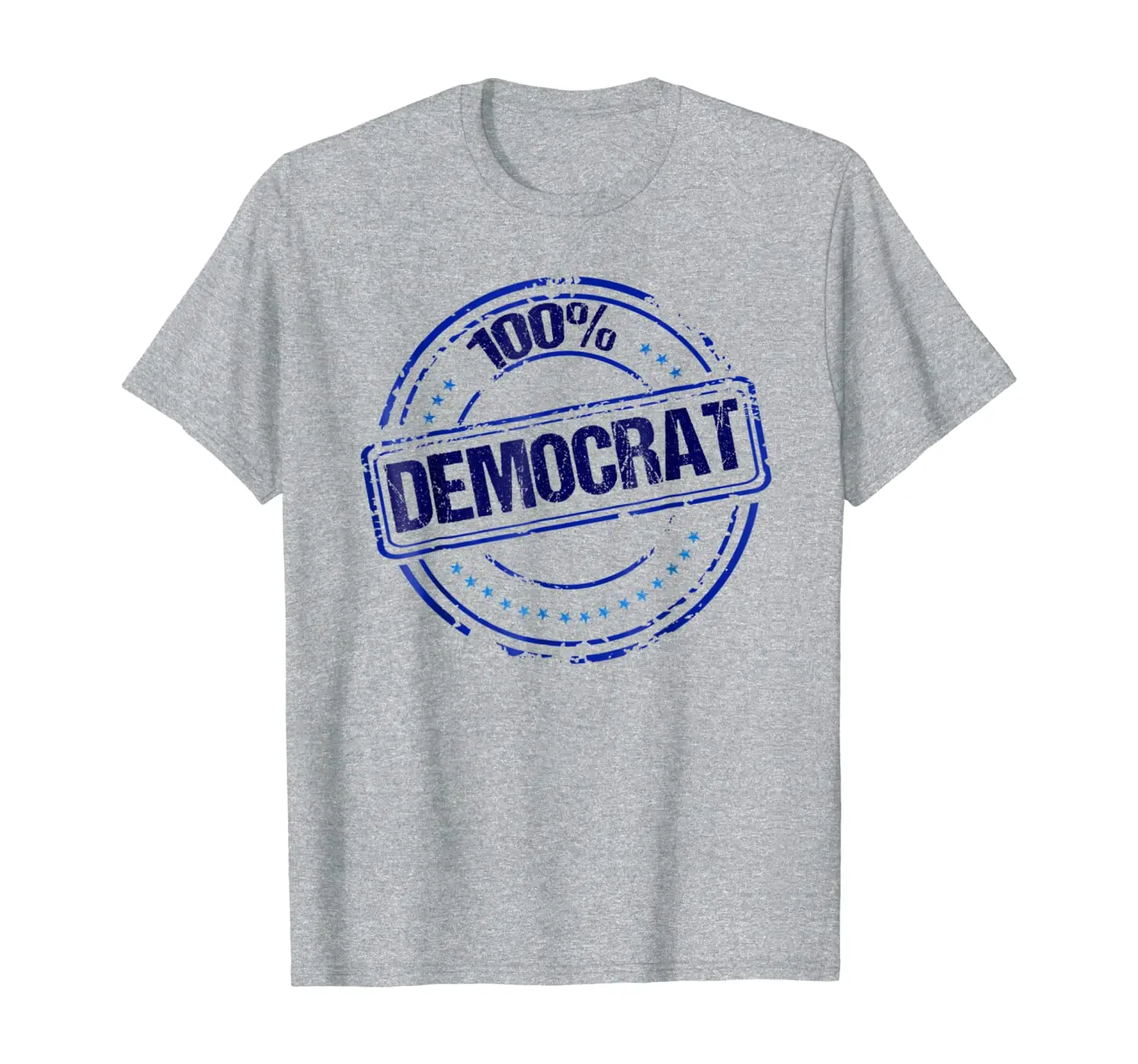 

Democrat T-Shirt - Democratic Party Tee