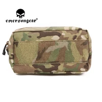 emersongear tactical action pouch mag pack utility multi function tool bags airsoft hunting vest panel hook and loop patch