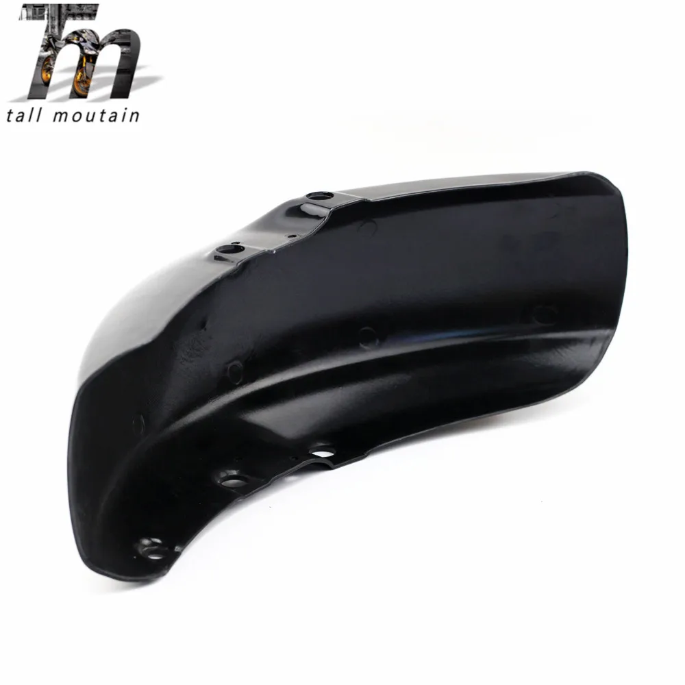 Переднее крыло Защита от брызг для крыла KAWASAKI ZRX400/ZR400 ZRX-II 1995-2008 аксессуары