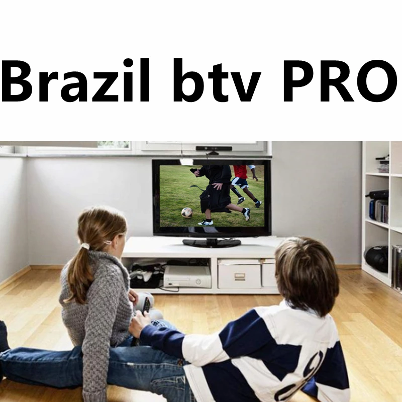 

2021 BEST BTV FHD HD 4K protective film for TV Brazil free televisão smart tv
