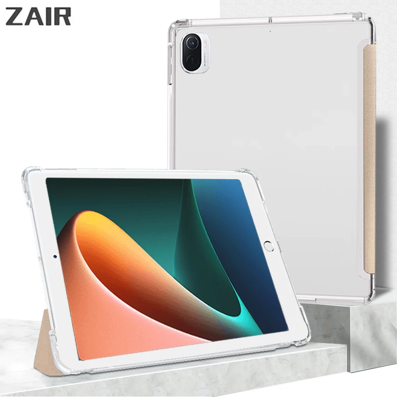 

Чехол из ПУ кожи для iPad 7 поколения, A2603, A2604