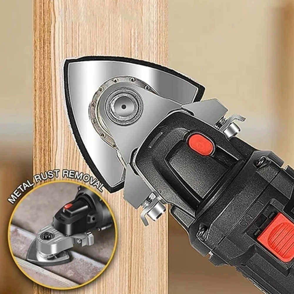 

Деревообрабатывающий Электрический обрезной станок, регулируемый угол, стандартная профессиональная металлическая головка, 1 комплект, Гр...