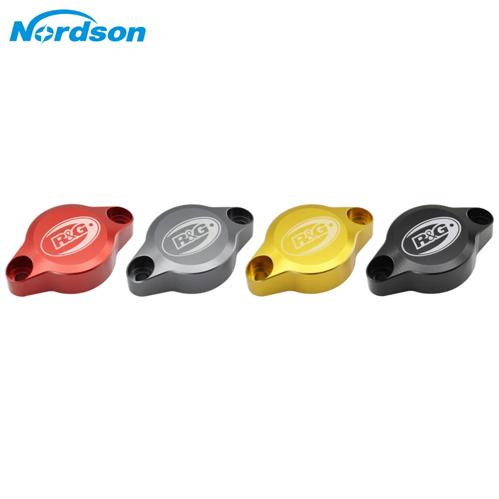 

Nordson Motorcycle Accessories Moto Side Guard Cover Engine Protection for Ducati Scrambler 1100 800