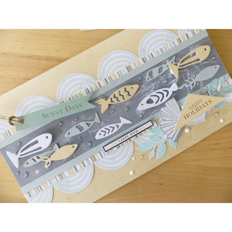 Пресс-форма для резки металла пресс-форма скрапбукинга разных цветов | Дом и сад