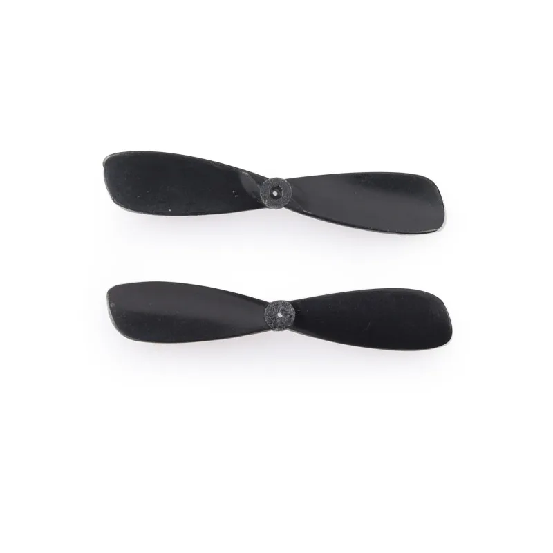 

4Pairs Gemfan 45mm 0.8mm ABS Mini Propeller for Coreless RC Drone