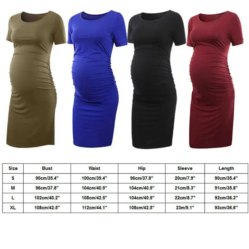 Женские летние платья повседневный стиль облегающий силуэт короткий рукав длина
