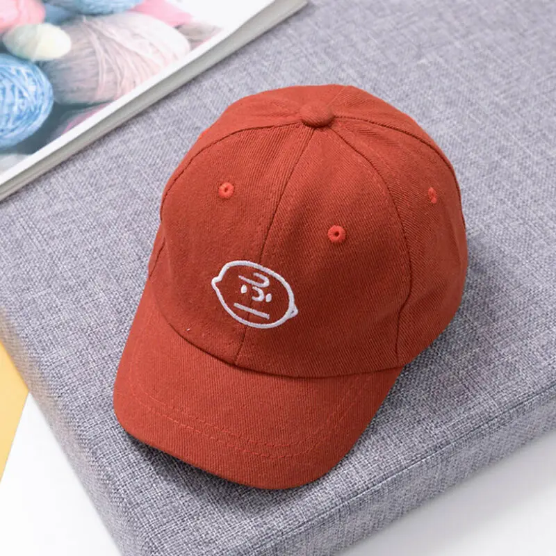 Новинка 2019 лидер продаж детская бейсболка для мальчиков и девочек на осень весну